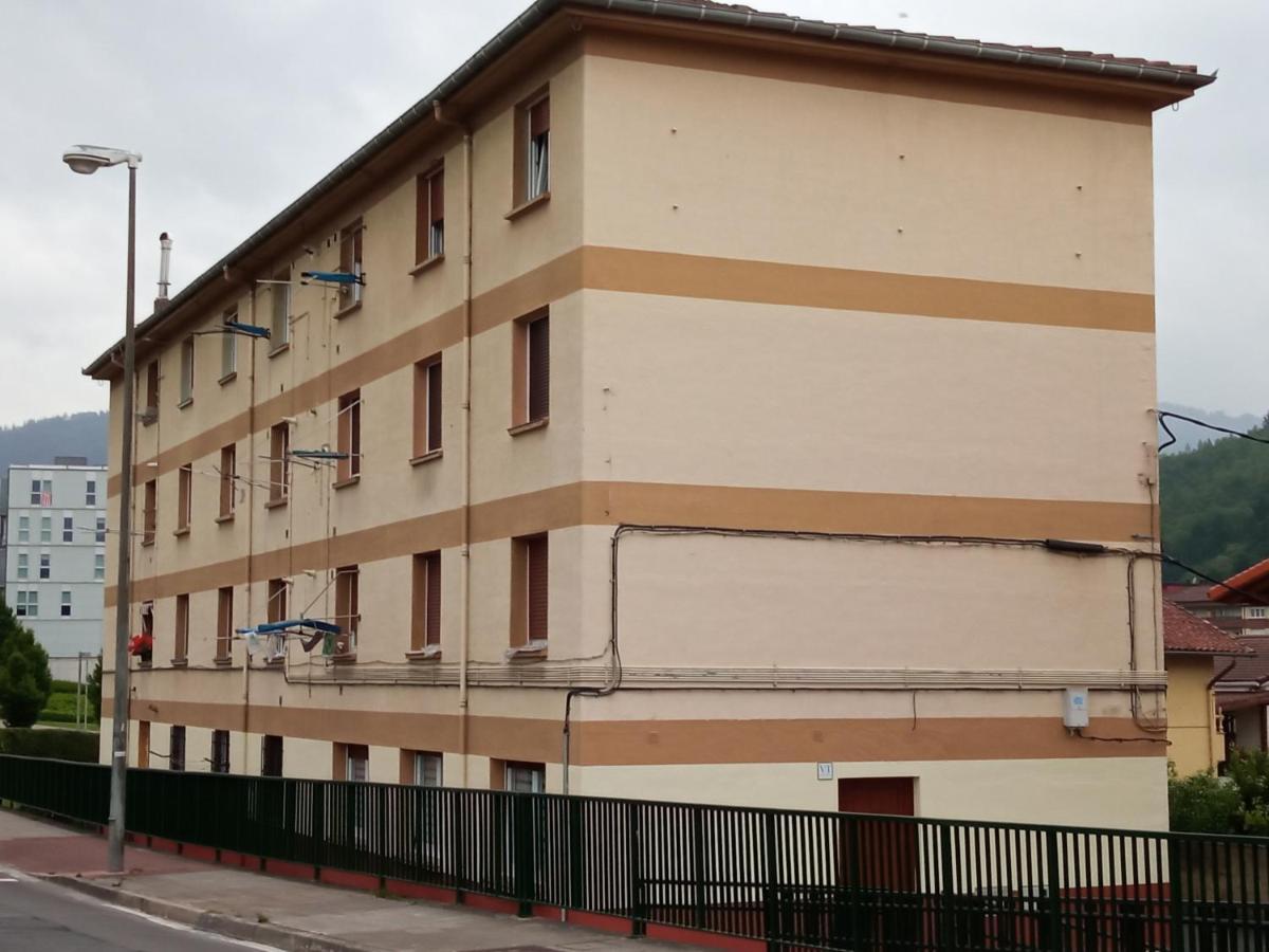 Eguretxea Apartment Llodio Exterior photo