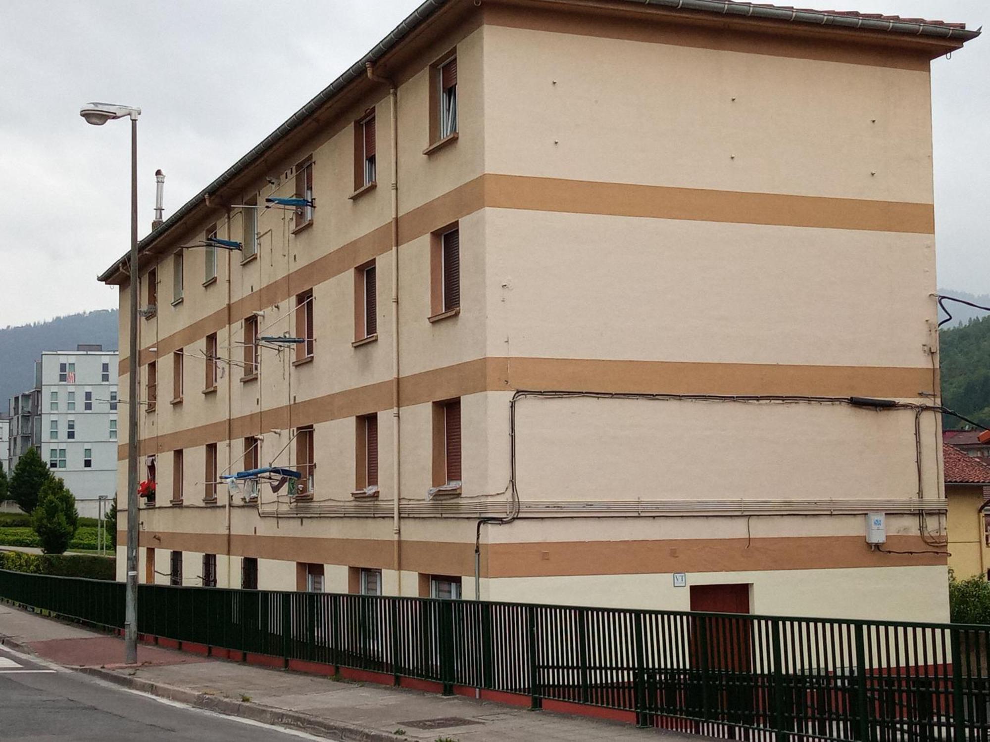 Eguretxea Apartment Llodio Room photo